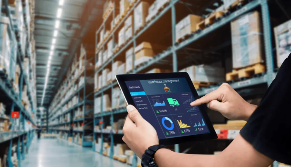 Polwax mobile data logger for temperature and humidity monitoring