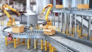 Food and beverage temperature and humidity monitoring using Polwax data loggers