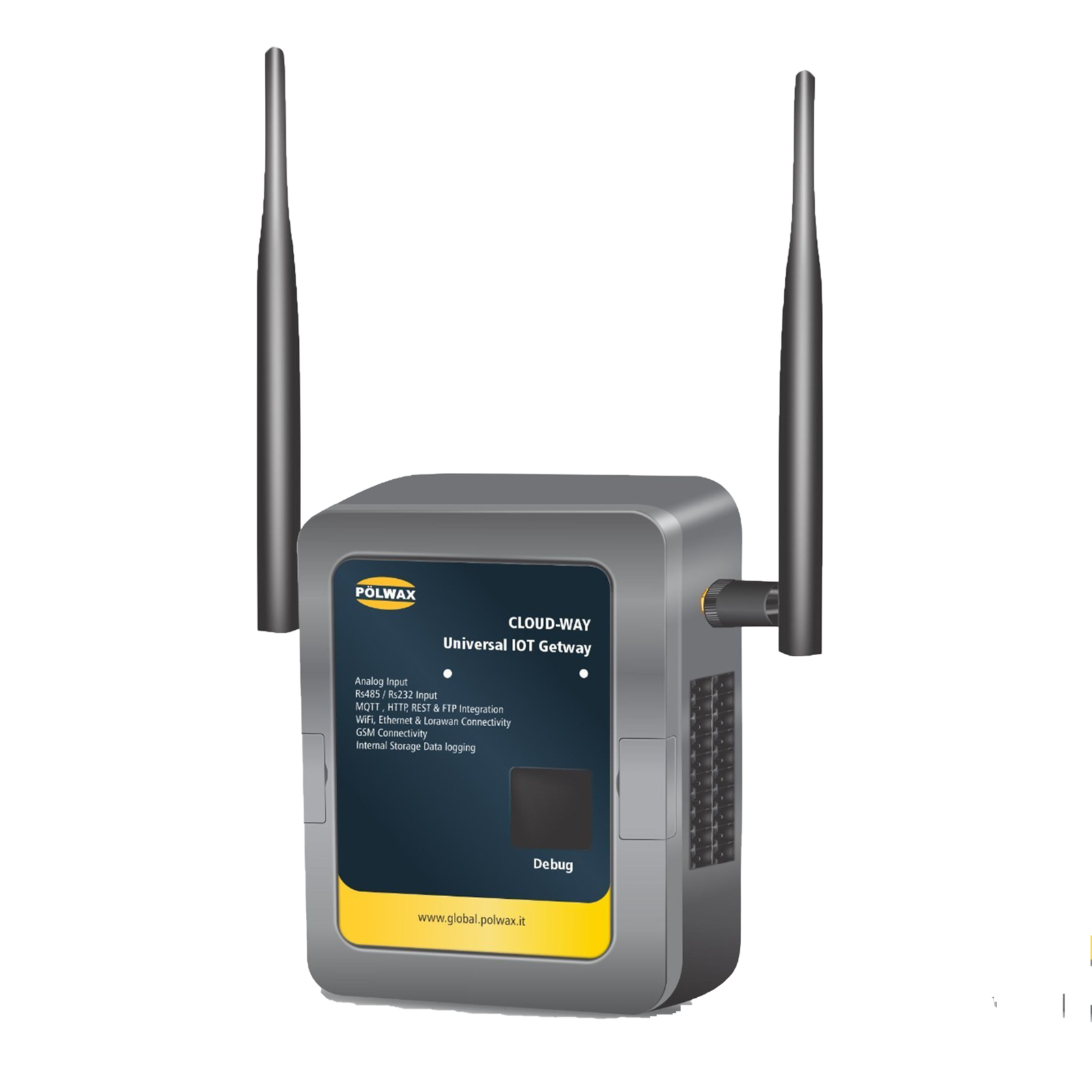 Polwax IoTGateway_image