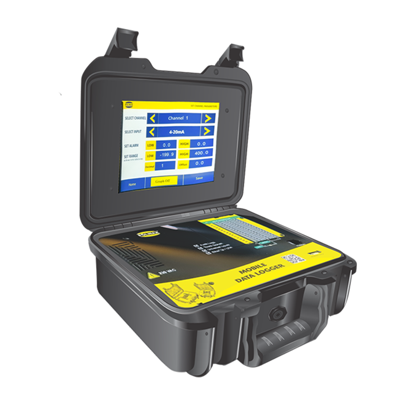 Polwax MobileDatalogger_3200_new