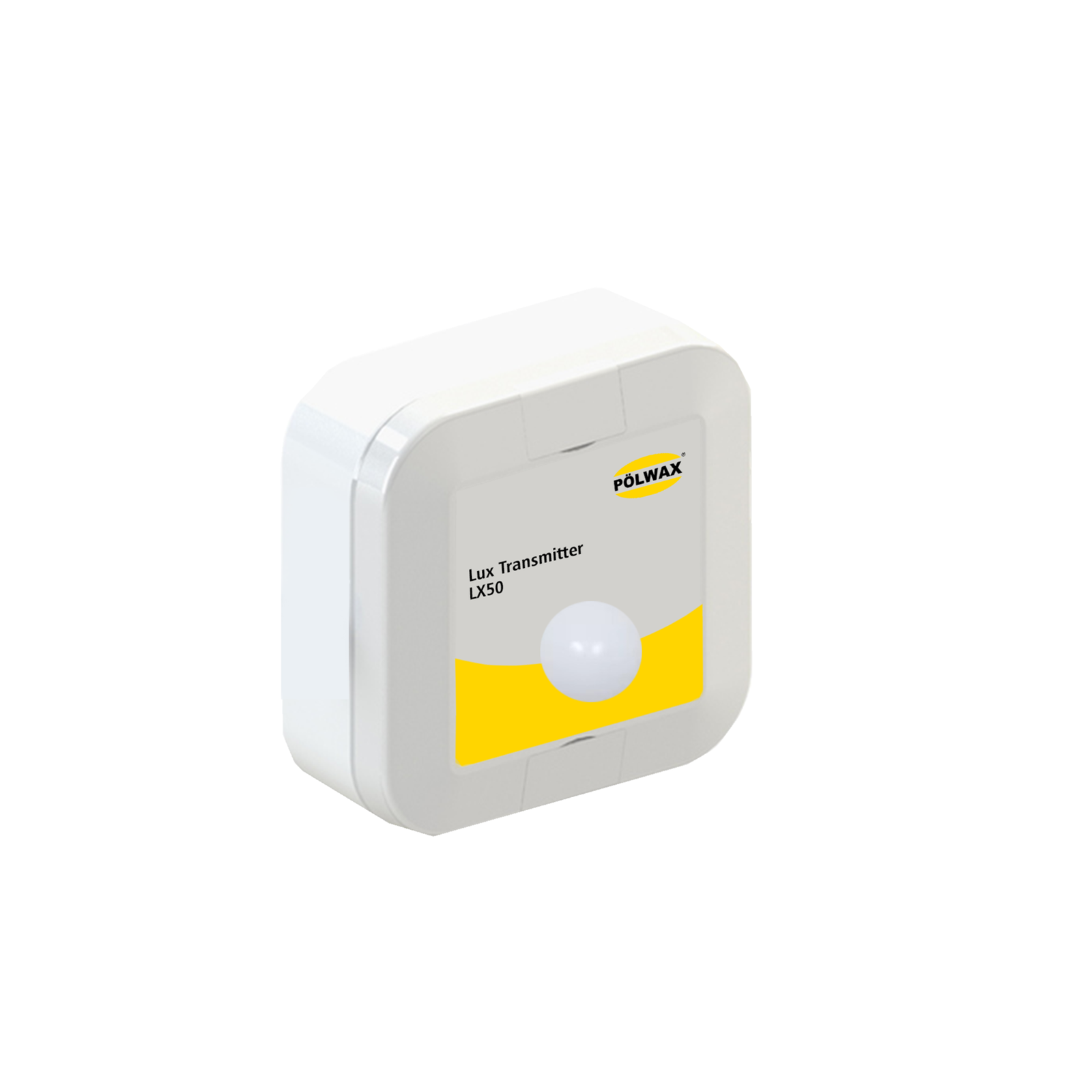POLWAX LUX TRANSMITEER