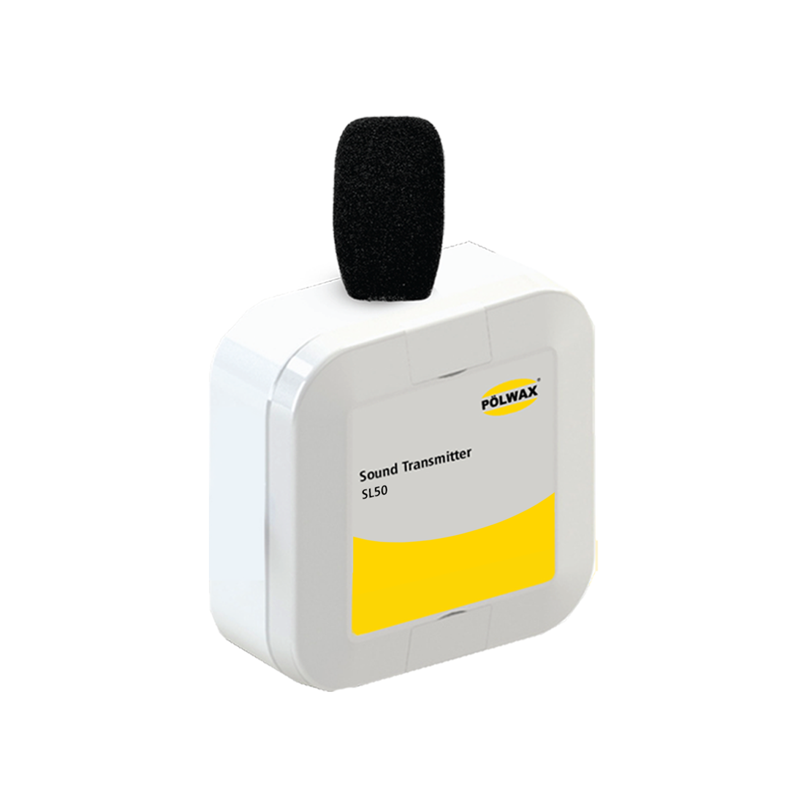 POLWAX_SOUNDTRANSMITTER SL50_NEW