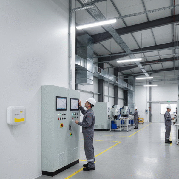 Polwax Industrial Application Polwax Industrial Application