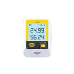 PTD series multi-use temperature data logger for continuous monitoring
