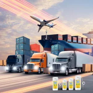 Multi-Use Temperature Datalogger for accurate temperature monitoring – Polwax