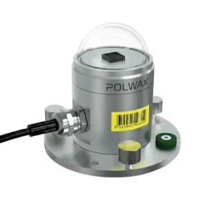 Polwax PLXSRT300 solar radiation transmitter for accurate solar irradiance measurement