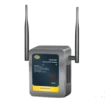 Polwax IoT Gateway for industrial data connectivity and remote monitoring