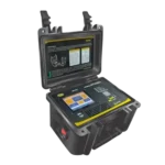 Polwax Mobile Datalogger for portable temperature and humidity monitoring