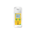 Polwax PRH50 multi-use temperature and humidity data logger