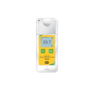 Polwax PRH50 multi-use temperature and humidity data logger