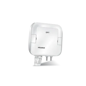 Polwax_DPT50 transmitter
