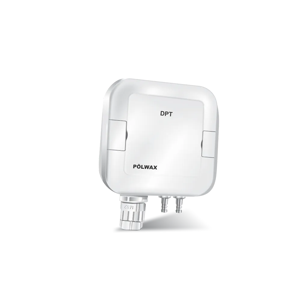 Polwax_DPT50 transmitter