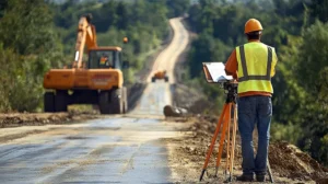 Industrial mining operations using Polwax temperature and humidity transmitters