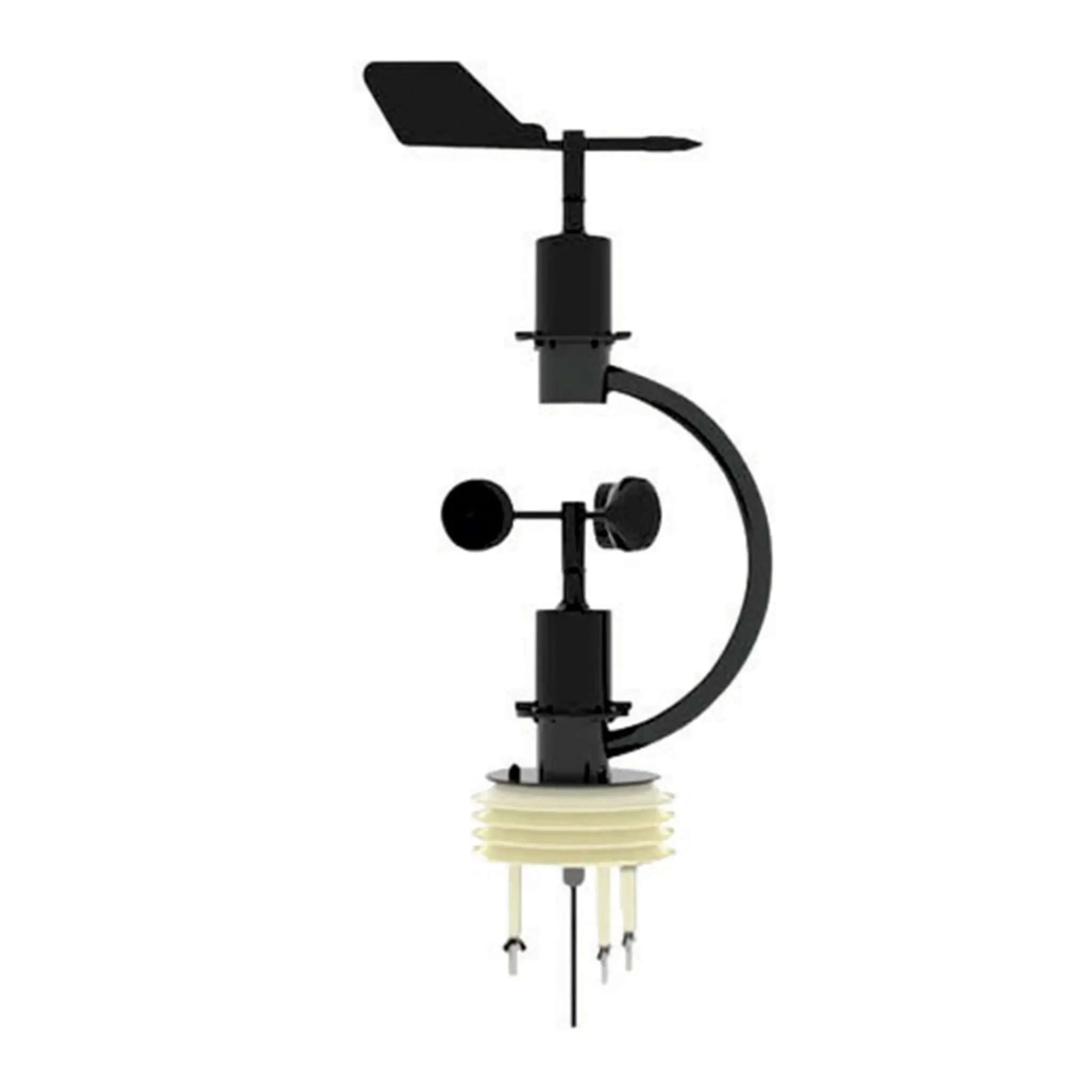 Polwax_PLXWS800 Integrated Weather Station