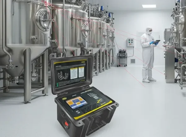 Mobile-Datalogger-Pharma-Industr Mobile-Datalogger-Pharma-Industr