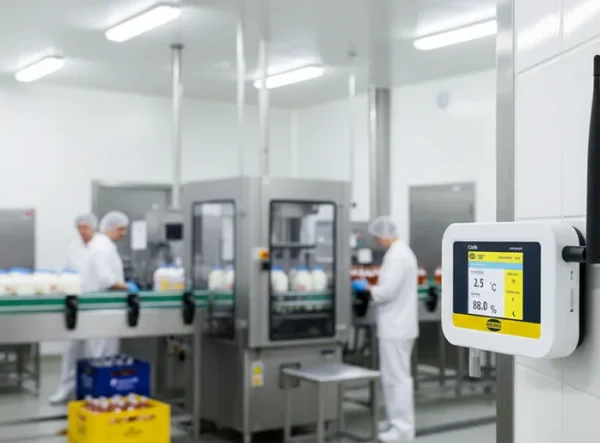 polwax_Food-and-Beverage2 Temperature data logger device