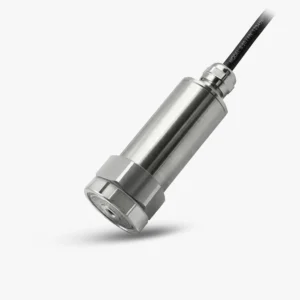 Smart Vibration Monitoring for Industrial Reliability