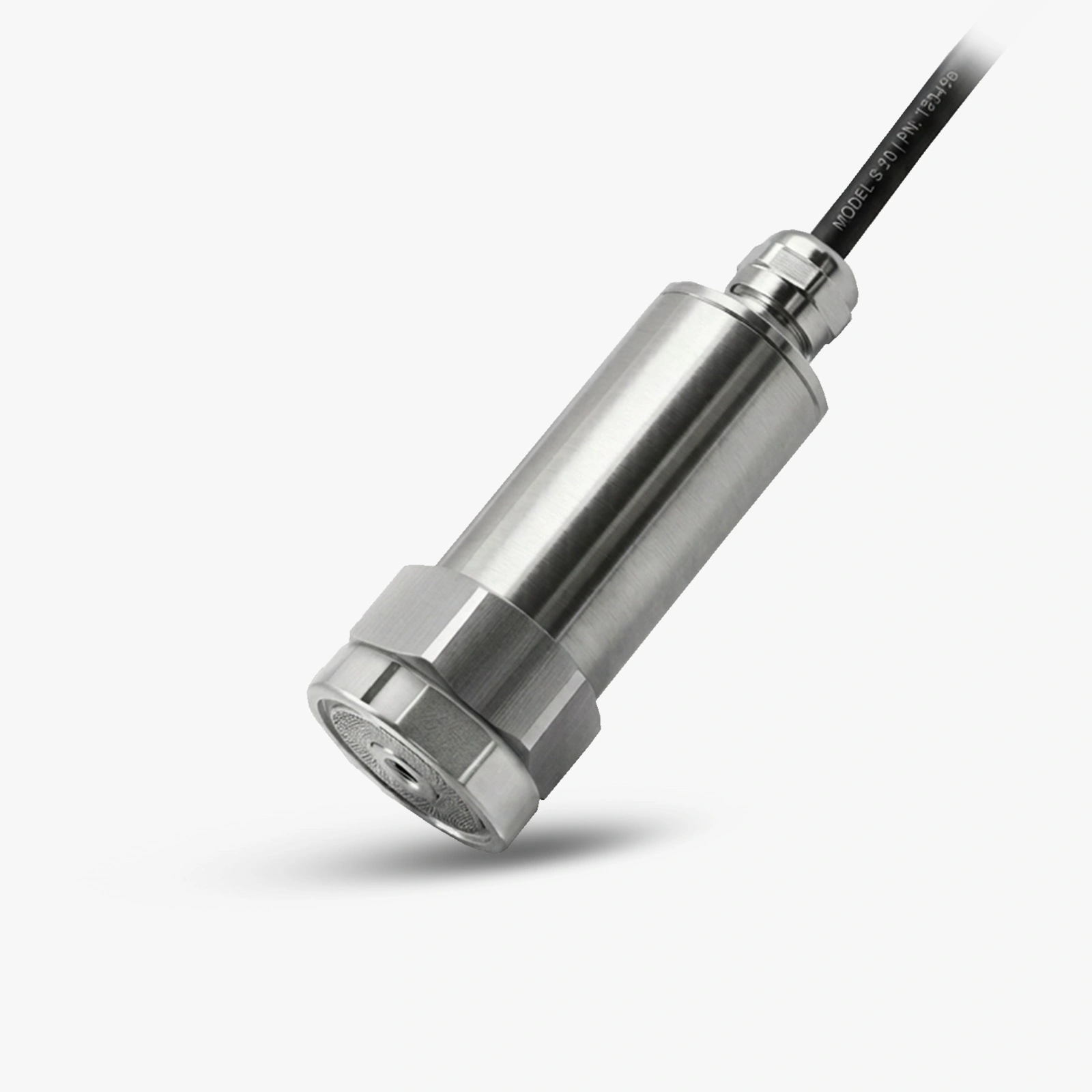 VibeSENSE P100 Smart Vibration Sensor