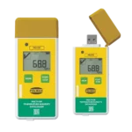 PRH70 temperature and humidity datalogger for pharmaceutical cold storage monitoring