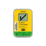 Polsense Temperature Indicator for accurate industrial temperature monitoring