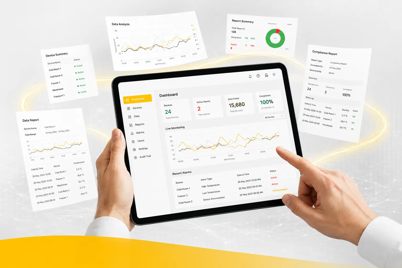 Polwax Software